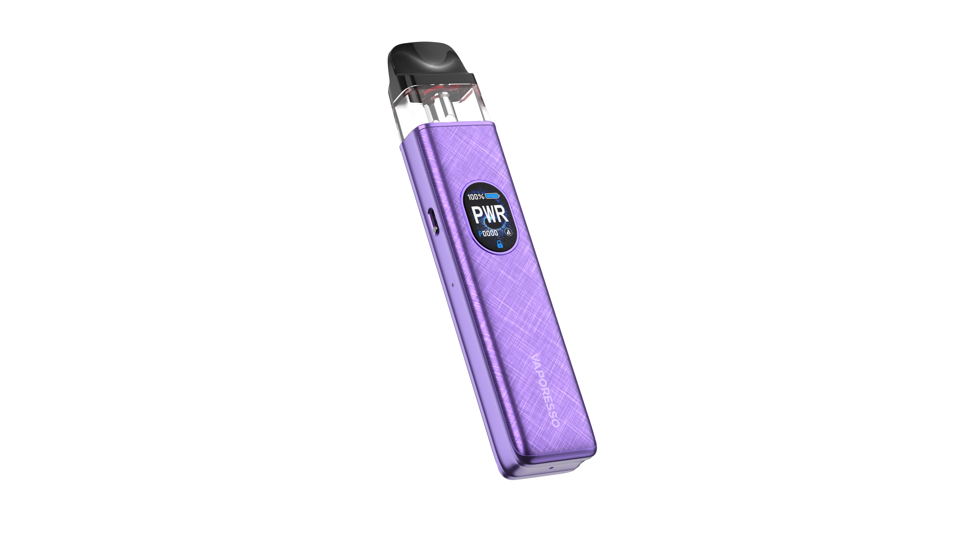 VAPORESSO XROS 5 POD KIT VIOLET SILK