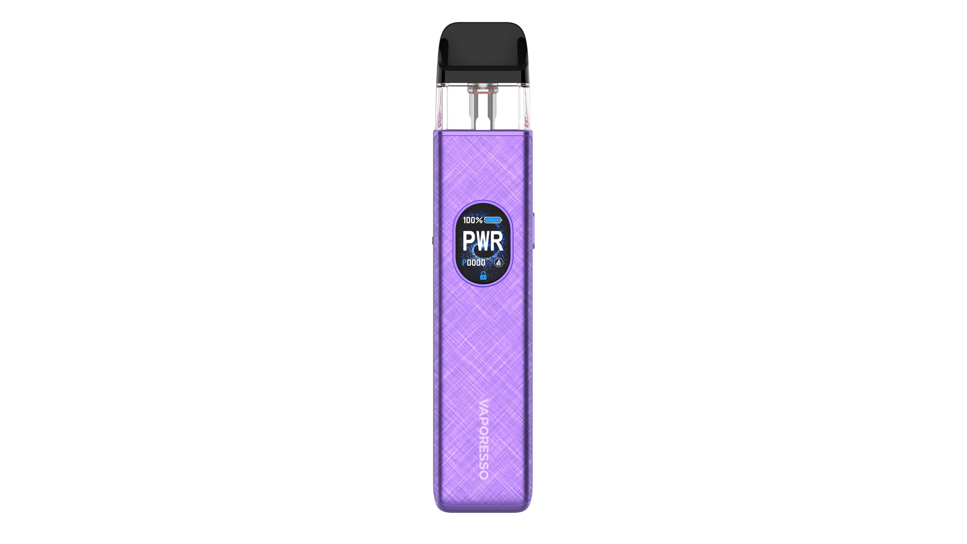 VAPORESSO XROS 5 POD KIT VIOLET SILK
