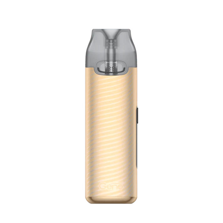 VOOPOO VTHRU PRO KIT SILKY GOLD