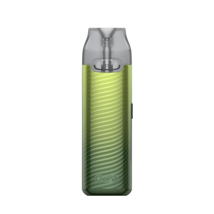 VOOPOO VTHRU PRO KIT SILKY GREEN