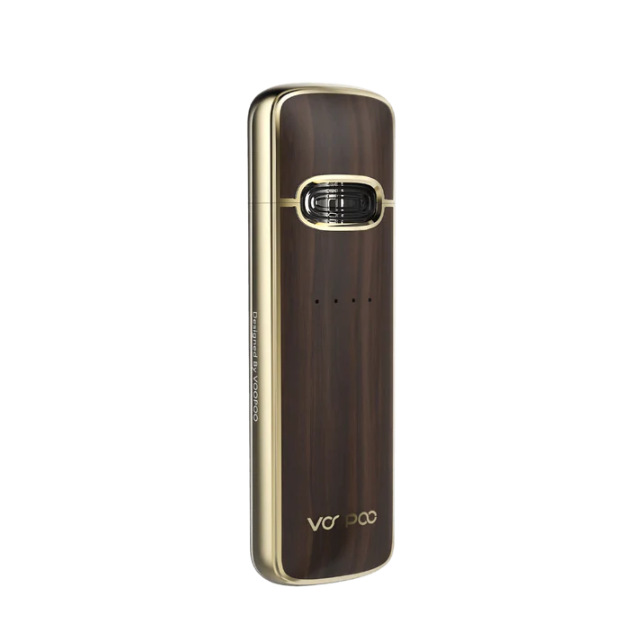 VOOPOO VMATE E POD KIT WALNUT