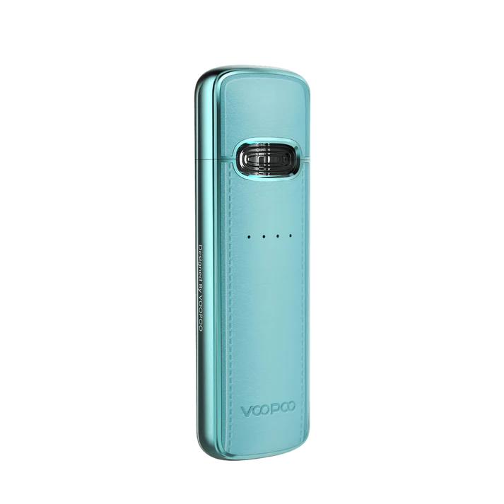 VOOPOO VMATE E POD KIT MINT BLUE