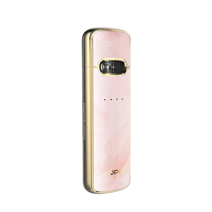 VOOPOO VMATE E POD KIT PINK MARBLE