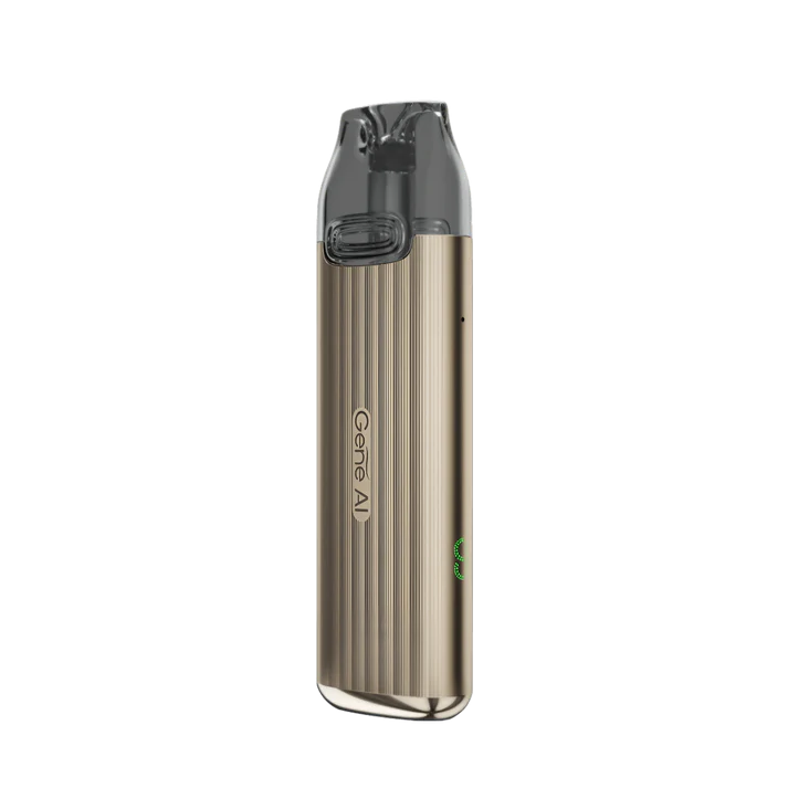 VOOPOO VMATE INFINITY EDITION KIT GOLDEN BROWN