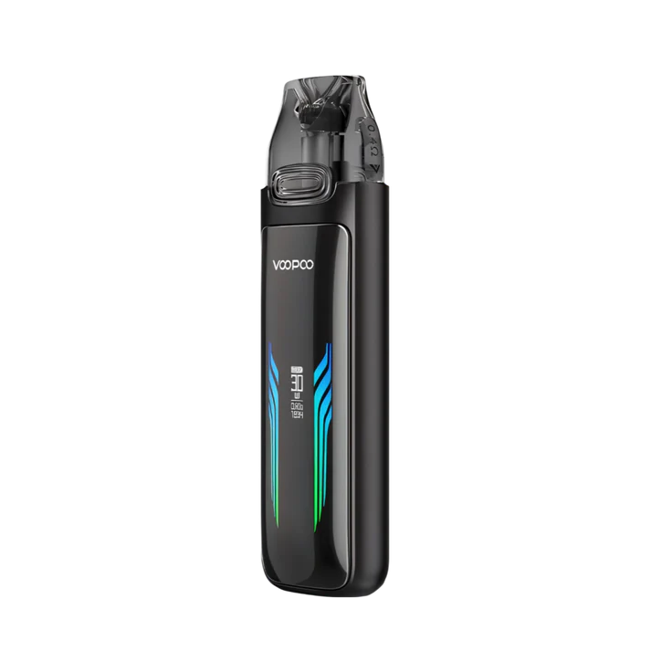 VOOPOO VMATE MAX POD KIT ONYX BLACK
