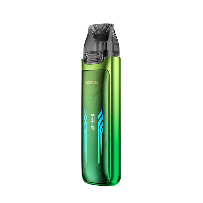 VOOPOO VMATE MAX POD KIT SHINY GREEN