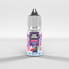 Drip Down Edition Watermelon Grape Iced 30ml