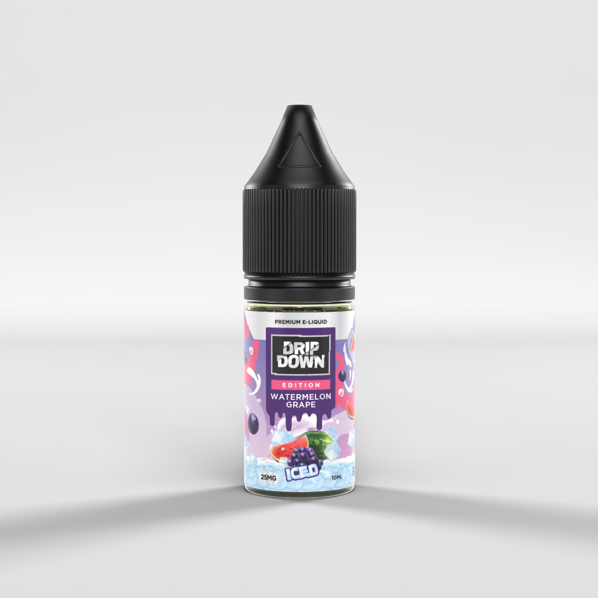 Drip Down Edition Watermelon Grape 25mg 10ml