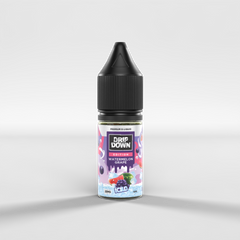 Drip Down Edition Watermelon Grape 25mg 10ml
