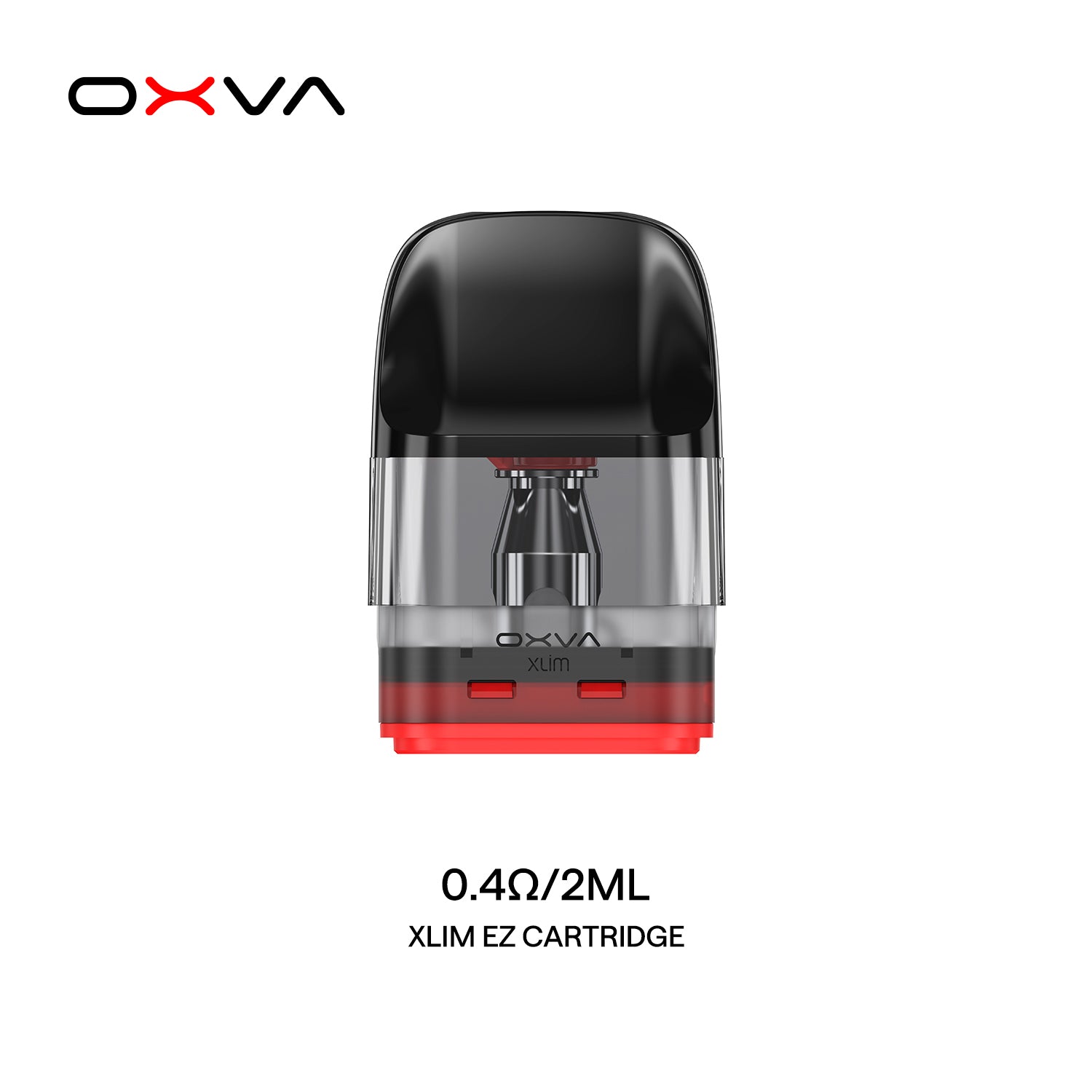 OXVA XLIM EZ REPLACEMENT POD 2ML 3PCS/PACK