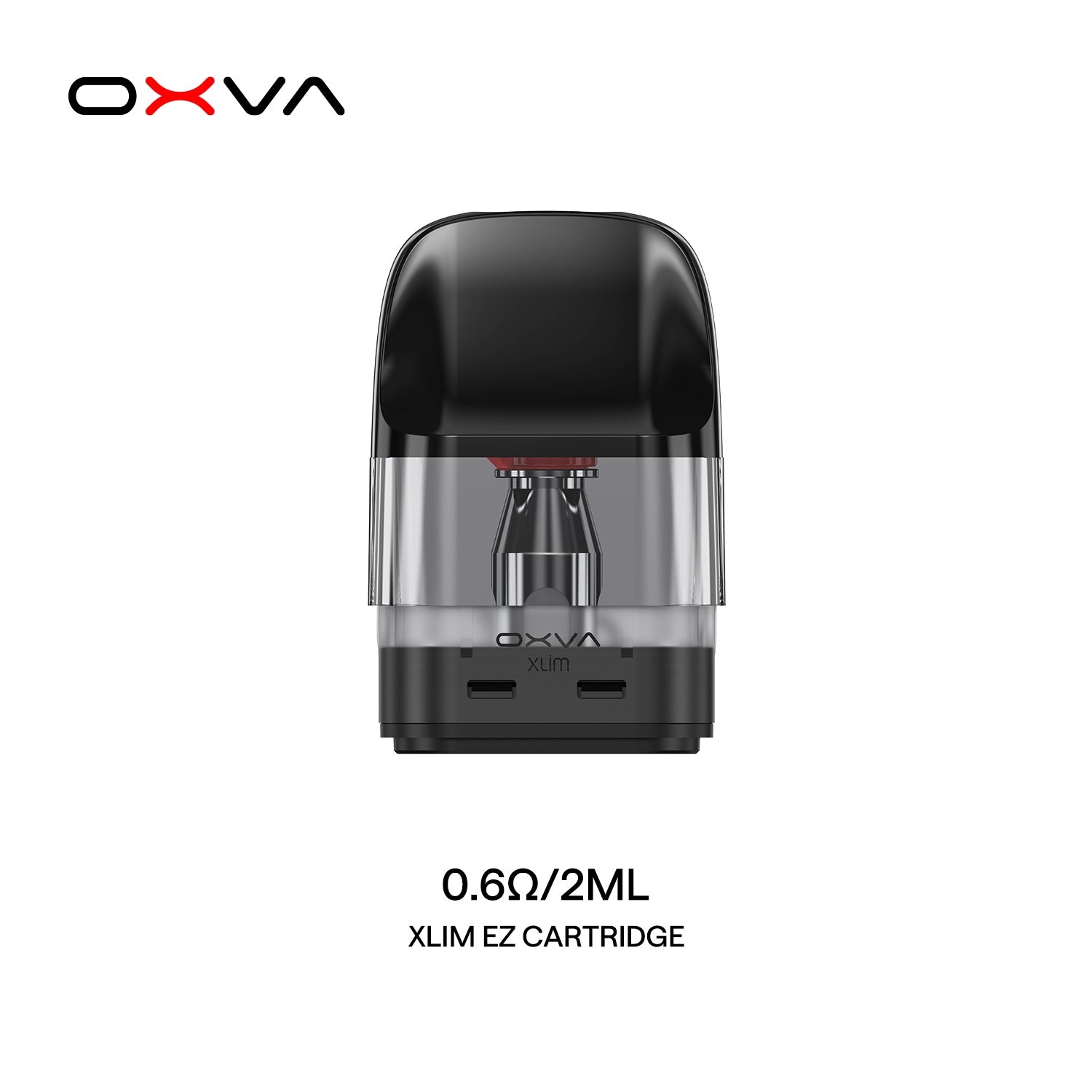 OXVA XLIM EZ REPLACEMENT POD 2ML 3PCS/PACK