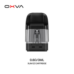 OXVA XLIM EZ REPLACEMENT POD 3ML 3PCS/PACK