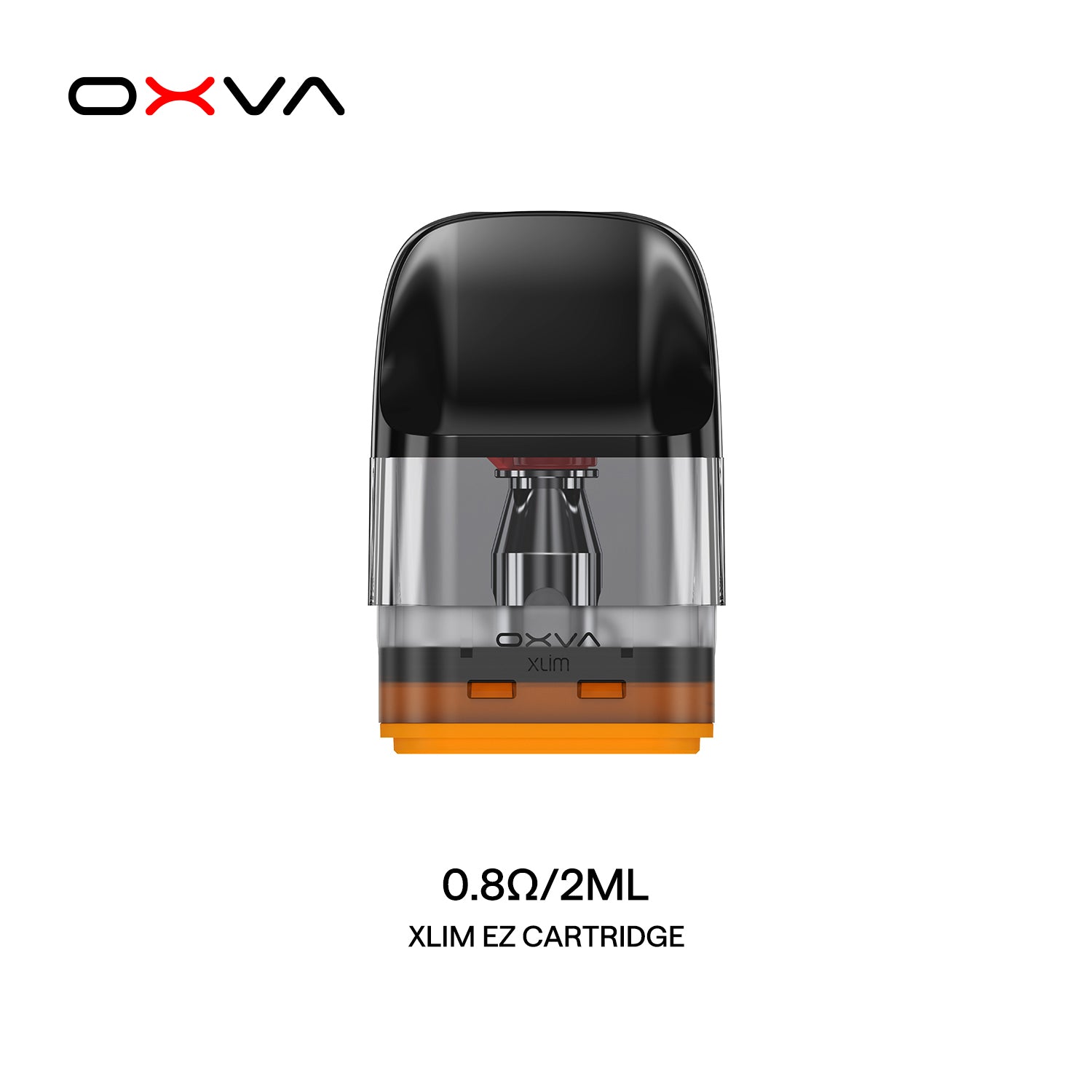 OXVA XLIM EZ REPLACEMENT POD 2ML 3PCS/PACK