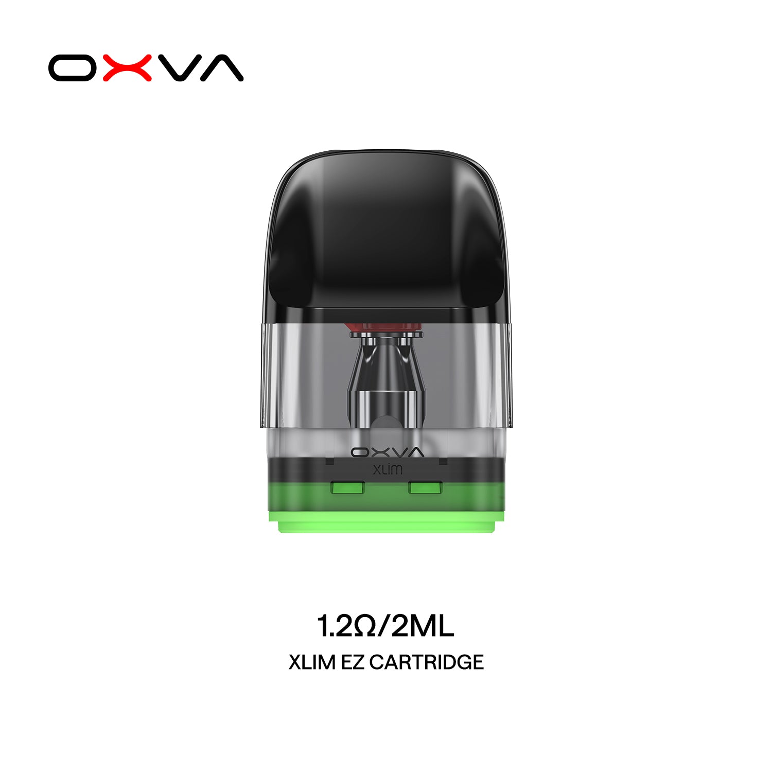 OXVA XLIM EZ REPLACEMENT POD 2ML 3PCS/PACK