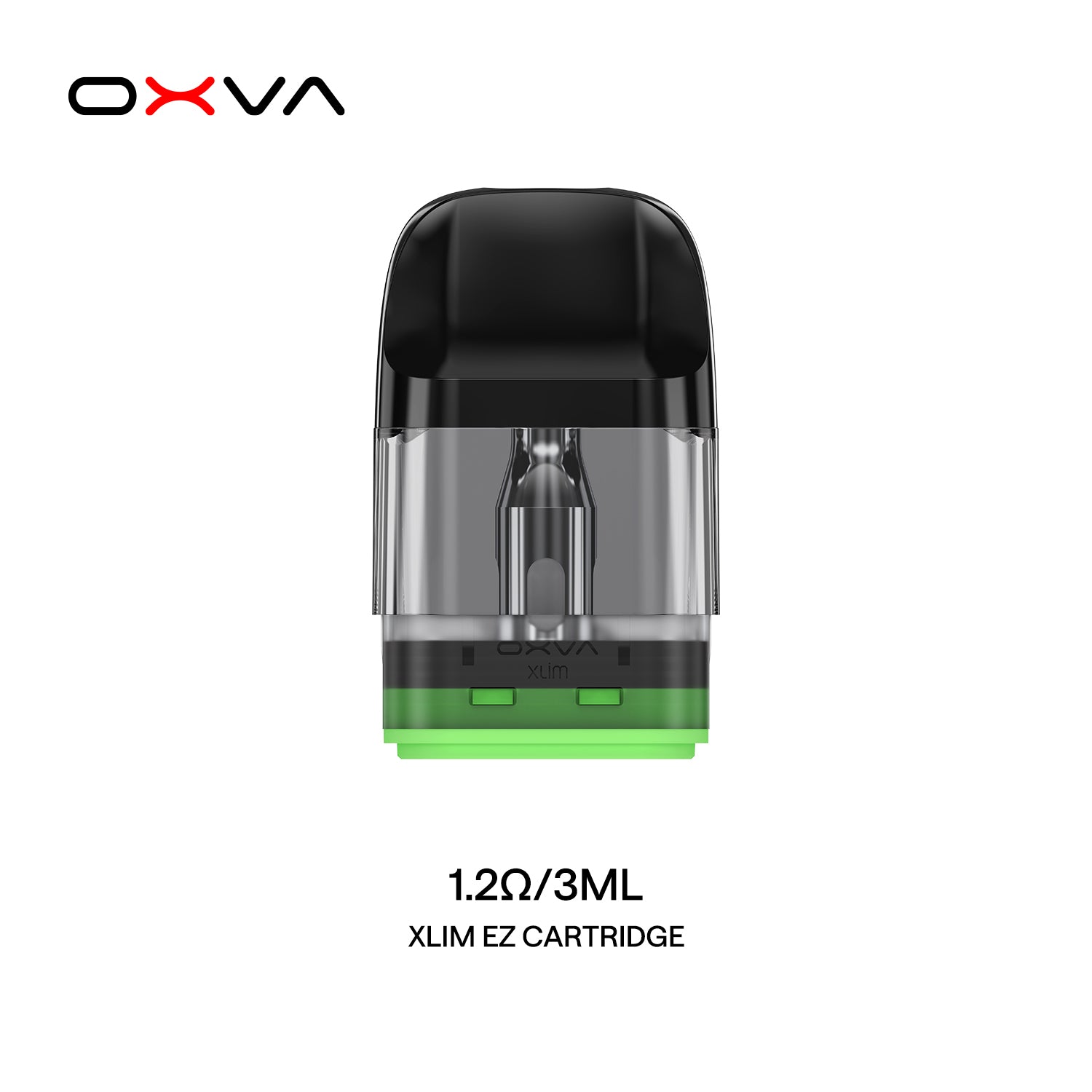OXVA XLIM EZ REPLACEMENT POD 3ML 3PCS/PACK