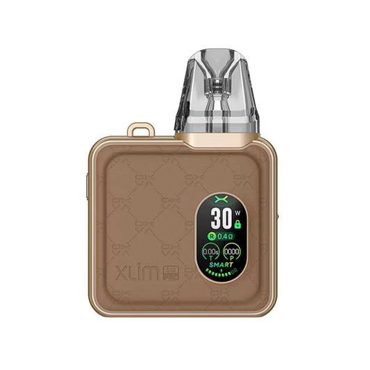 OXVA Xlim SQ Pro Pod Kit