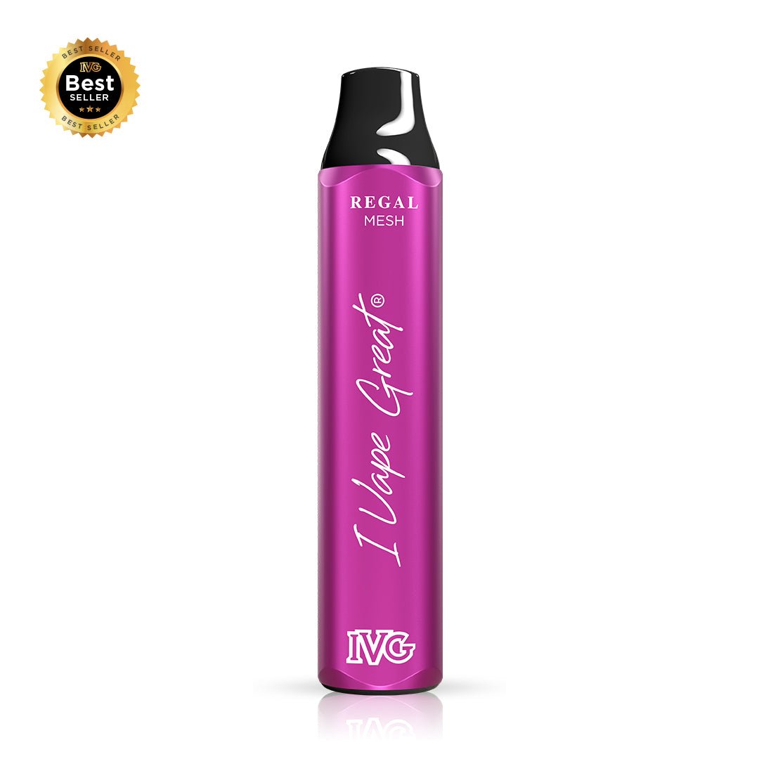 Berry Lemonade Ice (20mg) - IVG Pakistan