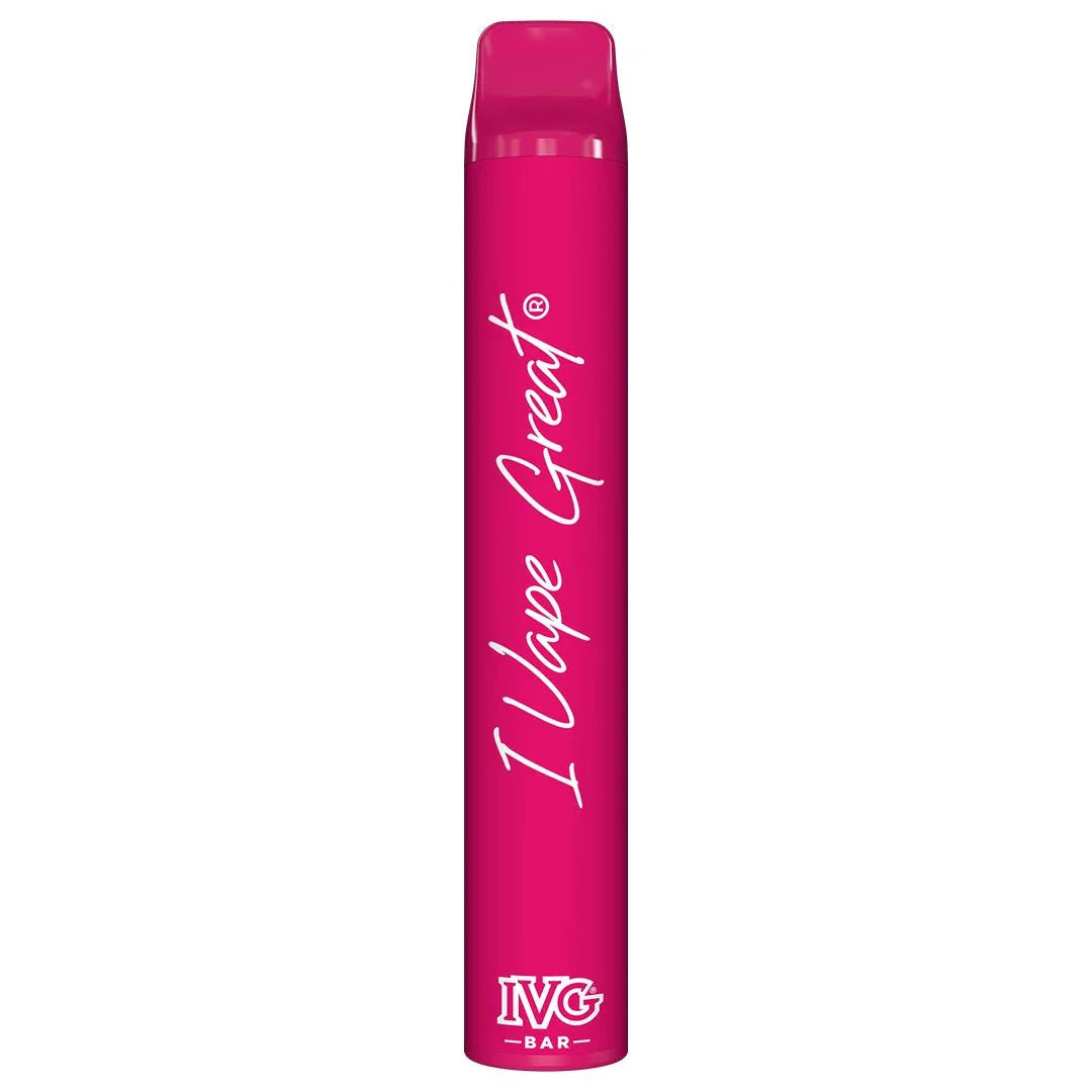 Berry Lemonade Ice (30mg) - IVG Pakistan