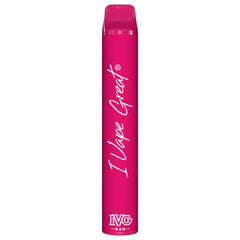 Berry Lemonade Ice (30mg) - IVG Pakistan