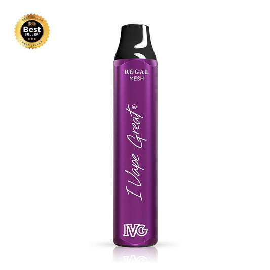 Blackcurrant Lemonade Ice (50mg) - IVG Pakistan