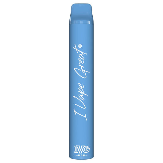 Classic Mint (30mg) - IVG Pakistan