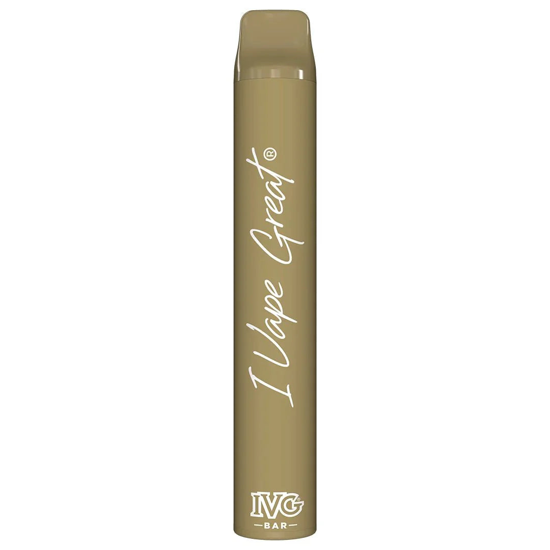 Classic Tobacco (50mg) - IVG Pakistan