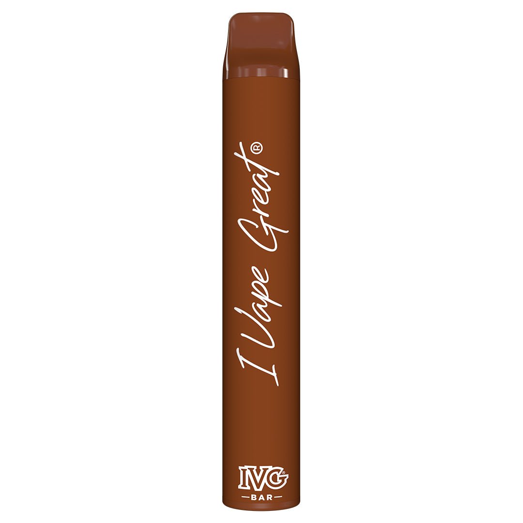 Cola Ice (30mg) - IVG Pakistan