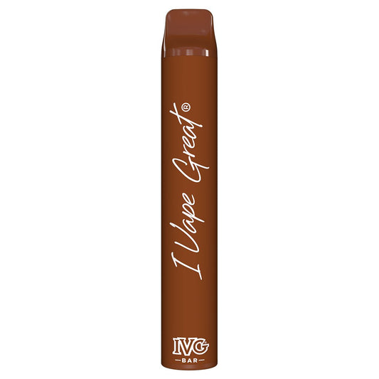 Cola Ice (30mg) - IVG Pakistan