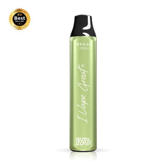 Double Apple Ice (50mg) - IVG Pakistan