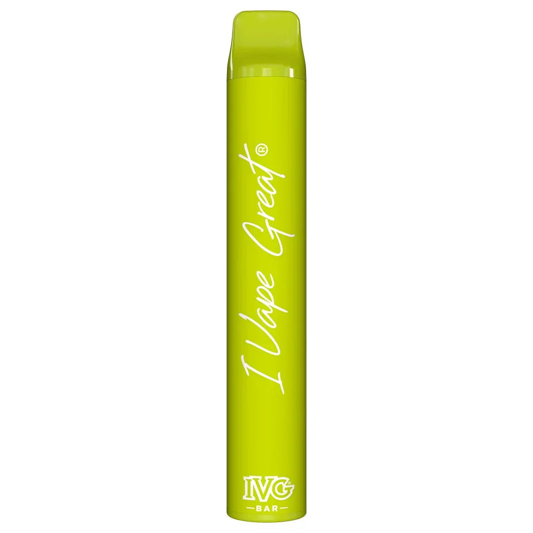 Fuji Apple Melon (50mg) - IVG Pakistan