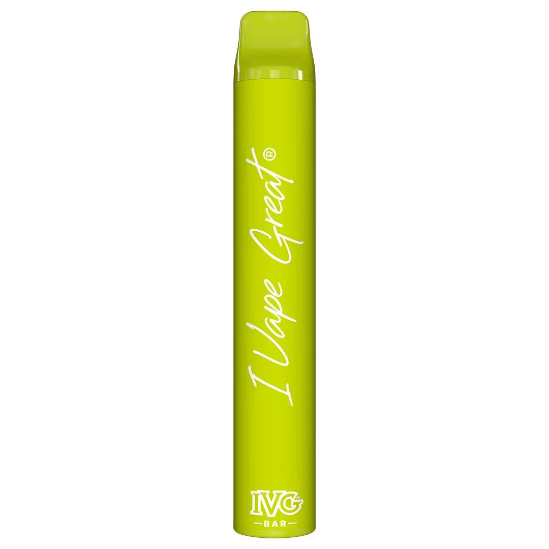 Fuji Apple Melon (50mg) - IVG Pakistan