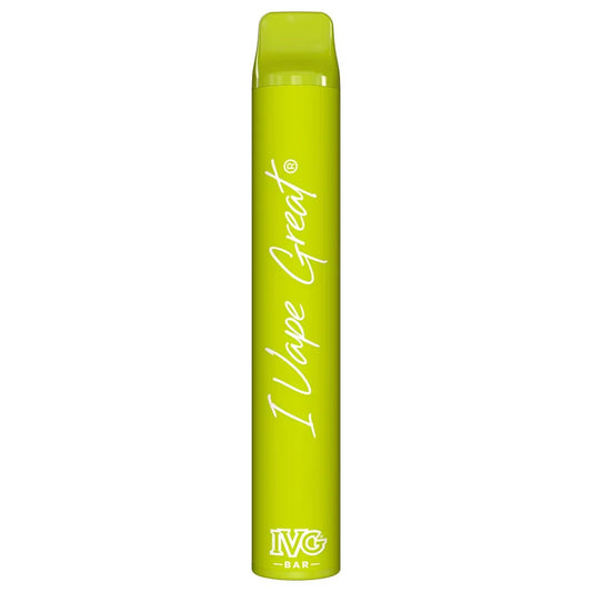 Fuji Apple Melon (50mg) - IVG Pakistan