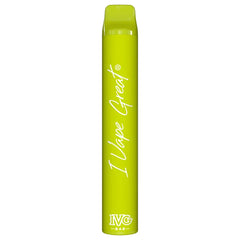 Fuji Apple Melon (50mg) - IVG Pakistan