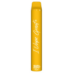 Mango Banana (50mg) - IVG Pakistan