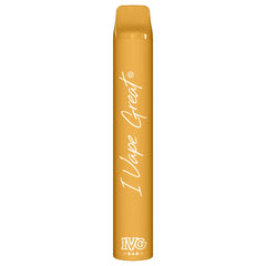 Mango Lychee (50mg) - IVG Pakistan