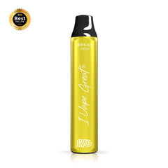 Mango Lychee Ice (50mg) - IVG Pakistan