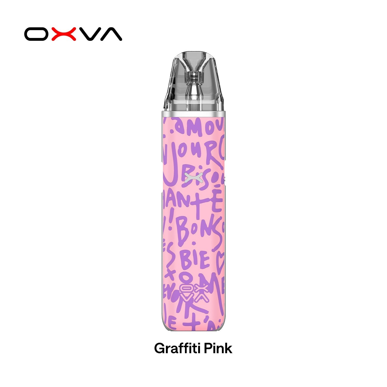 OXVA XLIM GO - IVG Pakistan