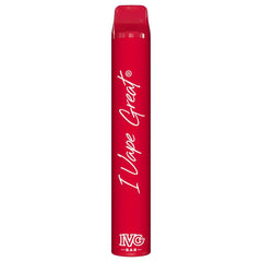 Strawberry Watermelon (30mg) - IVG Pakistan