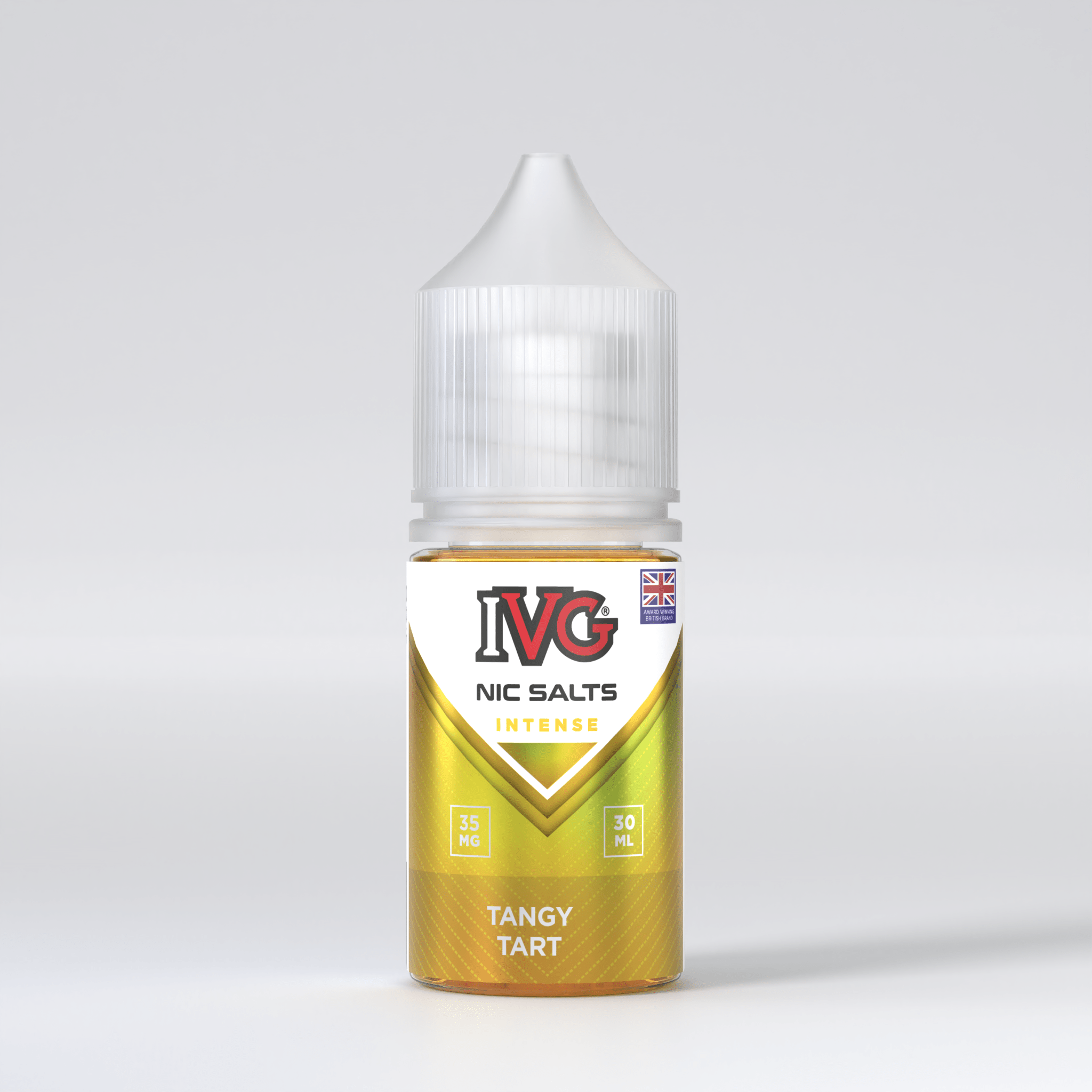 Tangy Tart - 35mg - IVG Pakistan