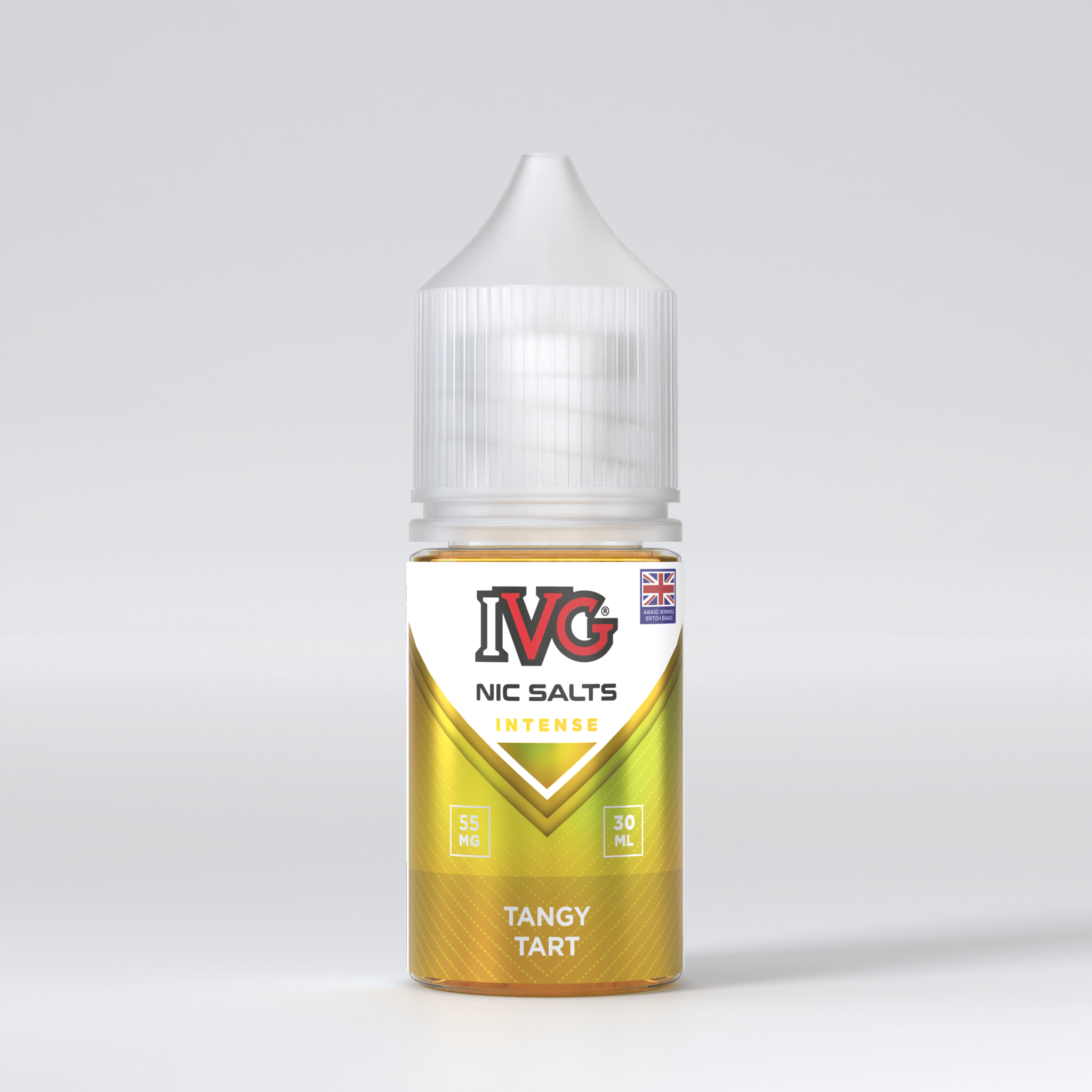 Tangy Tart - 55mg - IVG Pakistan