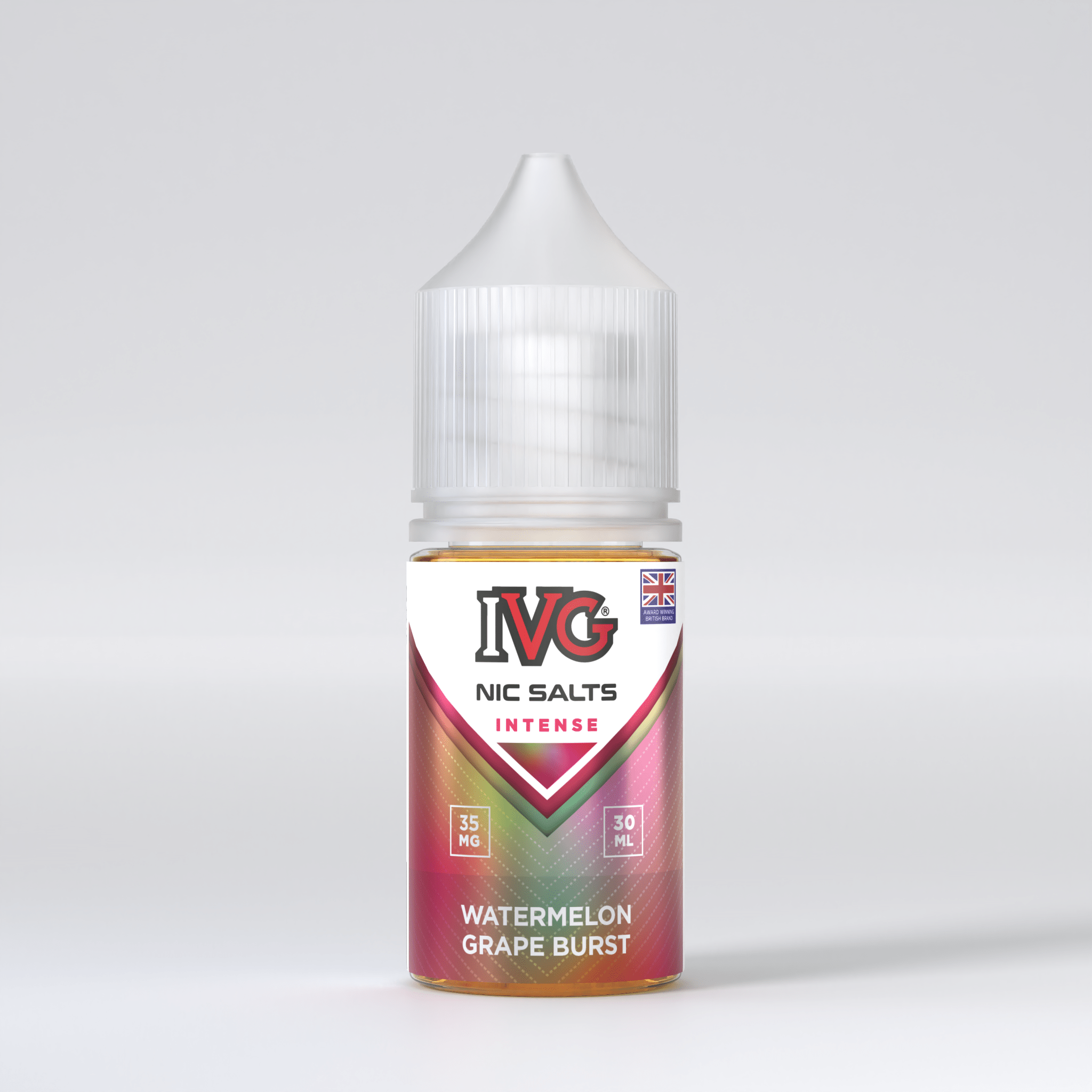 Watermelon Grape Burst - 35mg - IVG Pakistan