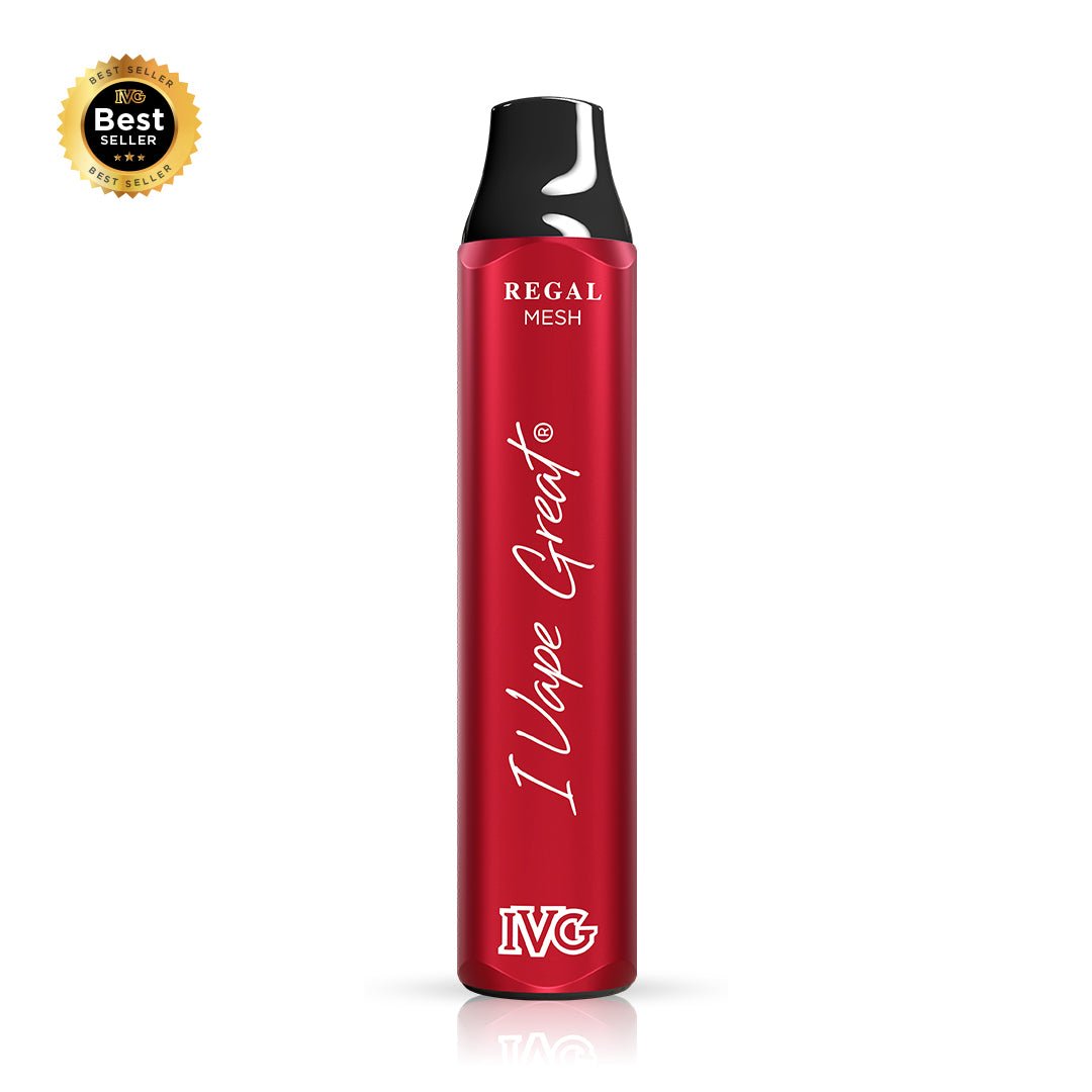 Watermelon Ice (20mg) - IVG Pakistan